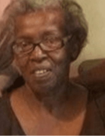 Alma Irene (Genwright) Toon Obituary