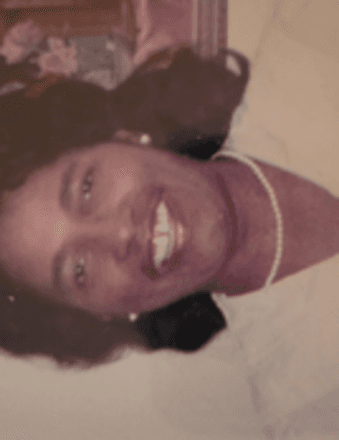 Vivian (George) Brown Obituary