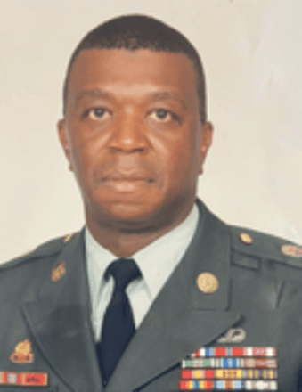 Clarence Henry Best Obituary