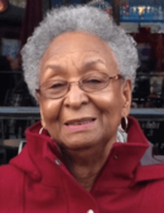 Pauline Jessica (Harris) Singletary Obituary