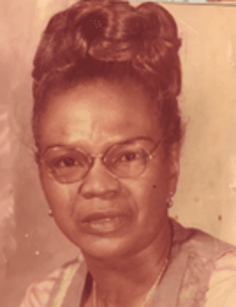 Iona (Dawson) Apple Obituary