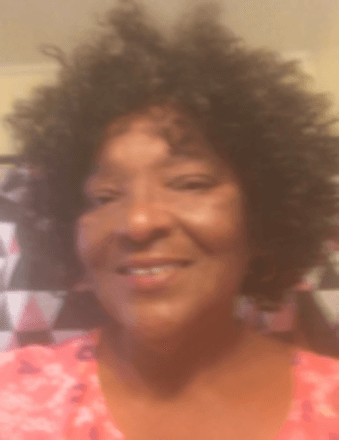 Vera Louise Robinson Obituary