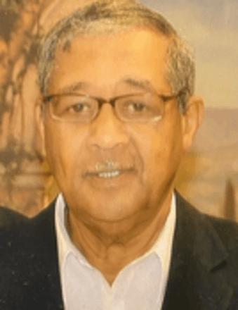 John Franklin White Obituary