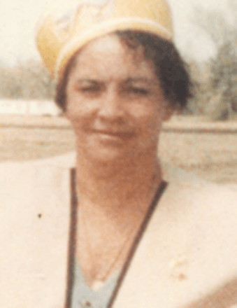 Orbinna (Lennon) Evans Obituary