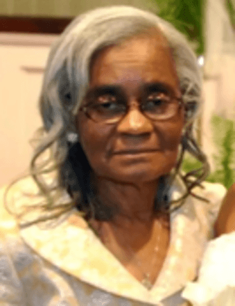 Mary Emily (Graham) Gause Obituary