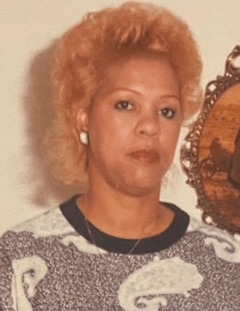 Virginia Lee (Bell) Johnson Obituary