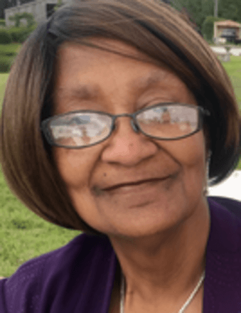 Joanne (Threadgill) Garcia Obituary