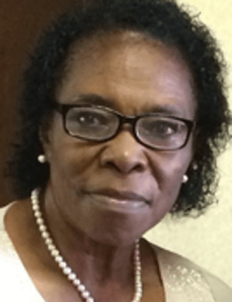 Betty Ann Baldwin Obituary