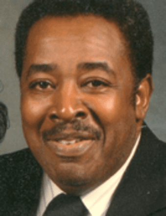 Richard Brown Peacock Obituary