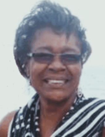 Pansy Lee (Dewitt`) Robinson Obituary