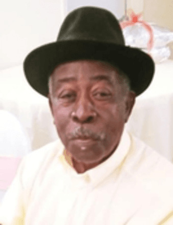 Larry Devon Long Obituary