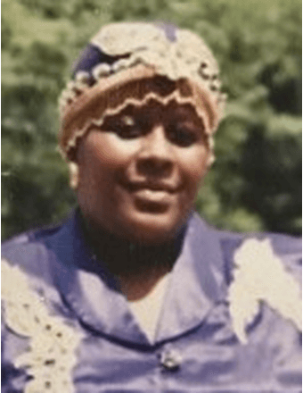 Shirley Mae (Small) Hamilton Obituary