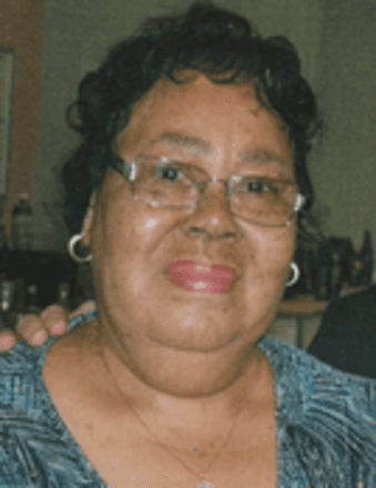 Hestella Faulk Obituary