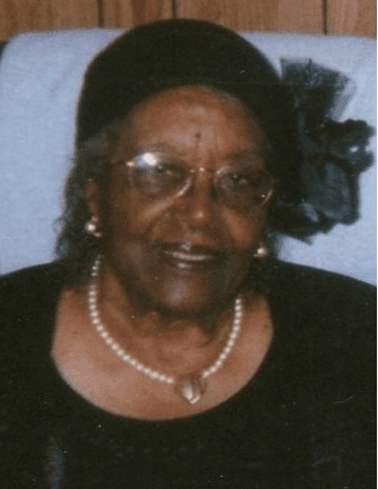 Olliemish (Bellamy) Hawkins Obituary