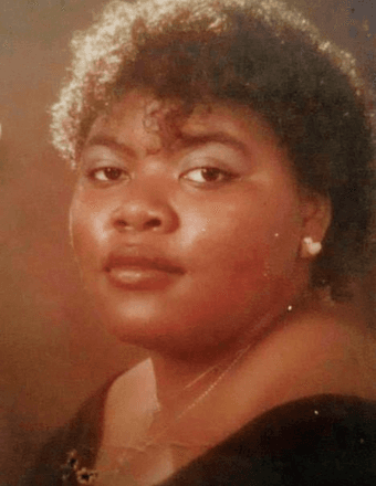 Regina Melissa McCollum Obituary