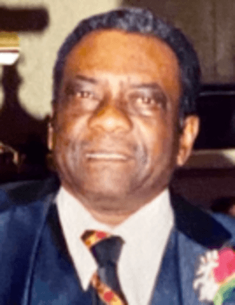 Louis Spencer Peterson Obituary