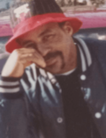 Marvin Rouse Obituary