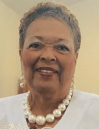 Ethel Faye (McQueen) Godwin Obituary