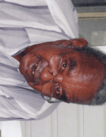 L V Gamble Obituary