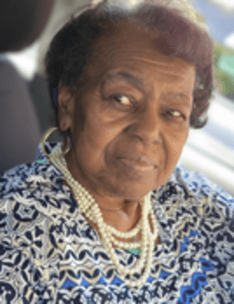 Mary (Smith) Bethea Obituary