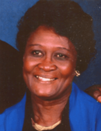 Mary Alice (White) Turner Obituary