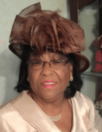Annie Bertha (Robinson) Jones Obituary
