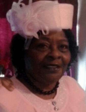 Agnes Pearlie (Oliver) Robinson Obituary