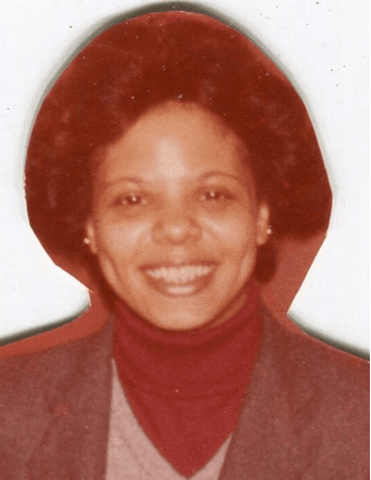 Ramona Harris Obituary