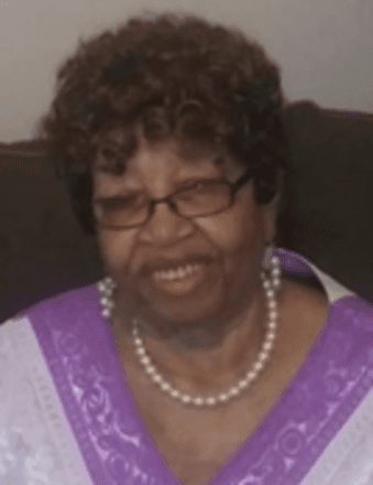 Mary Kate (Powell) Allen Obituary