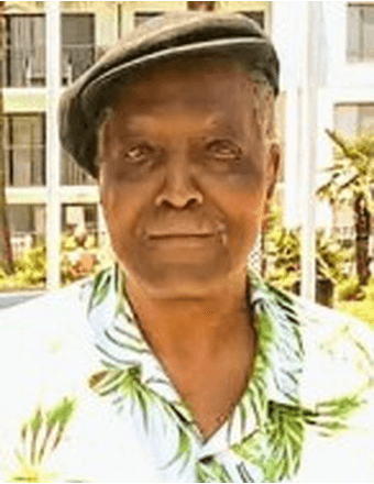 Raymond Arthur Adams Obituary