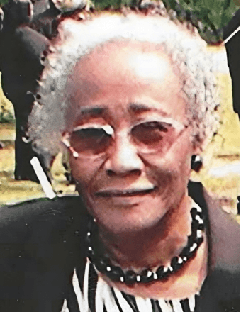 Isadora McMillan Obituary
