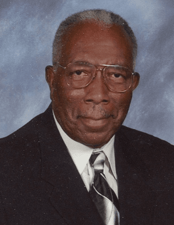Claude Purvis Burns Obituary