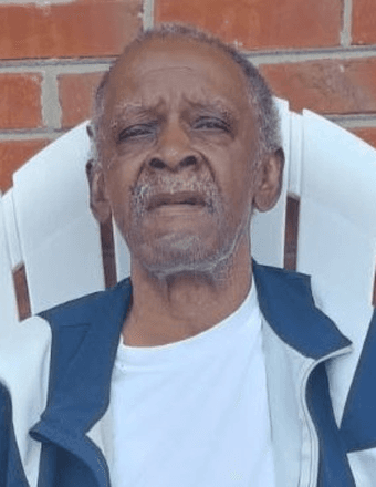 Allen Ray Robinson Obituary