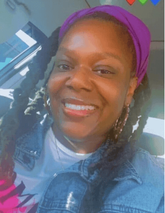 Iesha Mashonda Brown Obituary