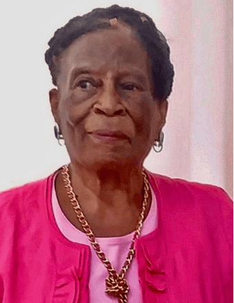Annie Lou (Wilson) Best Obituary