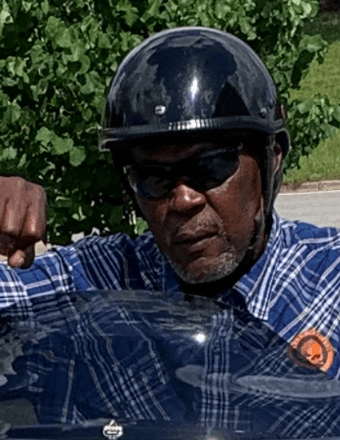 Clarence Edward Graham Obituary