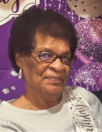 Shirley Ann (Spearman) Johnson Obituary