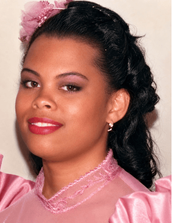 Ta'sha Yvonne Brown Obituary