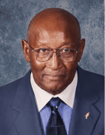 Charles Harry Shaw Obituary