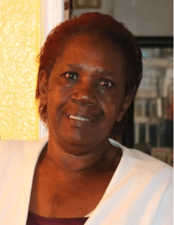 Vivian Theresa (Randall) Jones Obituary